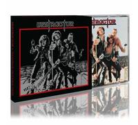 Destructor - Maximum Destruction (Slipcase)