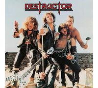 Destructor - Maximum Destruction [VINYL]
