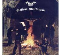 DESTRUCTORS 666 MALLEUS MALEFICARUM CD - Malleus Maleficarum