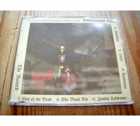 DESTRUCTORS 666 - PLUS CA CHANGE POUR LA MEME CHOSE CD EUROPEAN - 2005