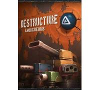 DESTRUCTURE: Among Debris PC