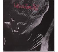 DESTRY HAMPTON & WOLVES FROM HELL - angel of madness / razor king / paradise / mean boys 45 rpm single