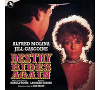 Destry Rides Again