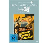 Destry Rides Again - Der große Bluff (Edition Western-Legenden #28) (DVD)