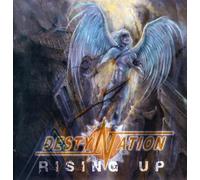 Destynation - Rising Up