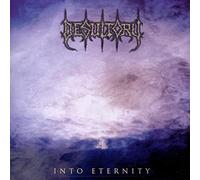Desultory - Into Eternity