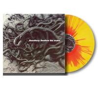 DESULTORY - Swallow The Snake (Sunburst Yellow/Red Vinyl) [VINYL]