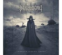 Desultory - Through The Aching Aeons