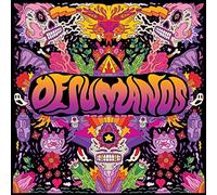Desumanos - Desumanos