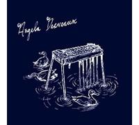 DESVEAUX,ANGELA - If Ever I Loved [Vinyl]