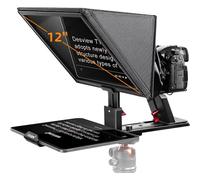 Desview T12S Teleprompter | ✅ 5 years warranty