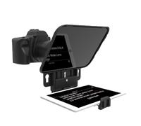 Desview T3 Teleprompter (autocue) for Smartphones/tablets