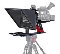 Desview - TP 150 - Teleprompter for 15 inch tablets for DSLR Video Camera - Autocue