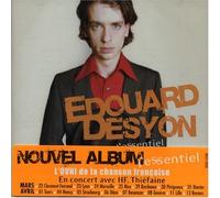 Desyon, Edouard - L'Essentiel