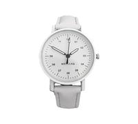 DESYTY Watches for Women | Watch with Time Arabic Numerals | LA Leat CASSIQUE MEDIA, Fashion Watch for Doctors, Christmas , White., Se référer au descriptif, Refer to description