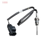exhaust gas temperature sensor DET-0113 DENSO for FORD VOLVO