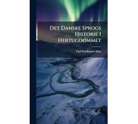 Det Danske Sprogs Historie I Hertugdømmet