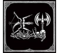 Det Destructive Elite Terror (CD) Album