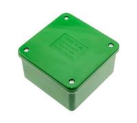 Deta 1220 Earthing Box Green Earth Rod Box Earth Electrode Inspection Box
