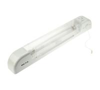 Deta 994 Dual Voltage 230V/115V Led Shaver Light Fitting - 6 Watt