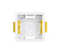Deta DB2540 1G 35mm Dry Lining Box