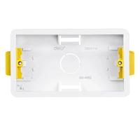 Deta DB2541 2G 35mm Dry Lining Box