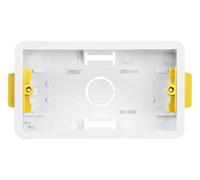 Deta DB2543 2G 46mm Dry Lining Box