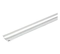 Deta DT02200PG TTE 25mm Galvanised Steel Capping 2m