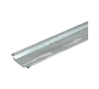 Deta DT03200PG TTE 37mm Galvanised Steel Capping 2m