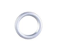 Deta DT33532Z TTE Milled Edge Lockring ZP 32mm