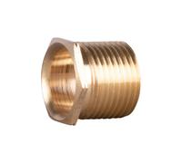 Deta DT40220 TTE Brass Bush Male Long 20mm