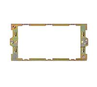 Deta G3404 Grid Mounting Frame 4 Gang