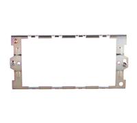 Deta G3404 Grid Mounting Frame 4 Gang