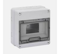 Deta Gewiss Gw40003 Insulated Enclosure Ip55 8 Module
