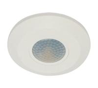 Deta L2355 Slimline Indoor Surface Mounted PIR Detector Switch