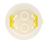 Deta TDL3500 Tower Round 35mm Fast Fix Dry Lining Box
