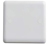 Deta Vimark VC1200 Blanking Plate 1-Gang