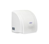 Deta Vimark 1001WH 2.3kW Compact Hand Dryer - White