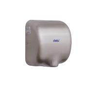 Deta Vimark 1012SS 1.5kW High Speed Heavy Duty Hand Dryer - Stainless Steel
