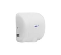 Deta Vimark 1012WH 1.5kW High Speed Heavy Duty Hand Dryer - White