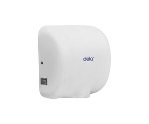 Deta Vimark 1012WH 1.5kW High Speed Heavy Duty Hand Dryer - White