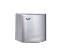 Deta Vimark 1016SL 1.1kW Low Energy Hand Dryer - Silver