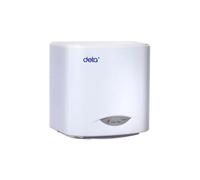 Deta Vimark 1016WH 1.1kW Low Energy Hand Dryer - White