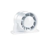 Deta Vimark 4750S 4" 100mm Inline Axial Fan
