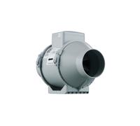 Deta Vimark 4755MF 4" 100mm Inline Mixed Flow Fan