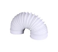 Deta Vimark 4820 4" 100mm PVC Ducting - 3m