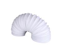 Deta Vimark 4827 4" 100mm PVC Ducting - 6m