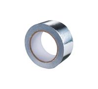 Deta Vimark 4849 Aluminium+PET Tape for Flexi Ducts - 10m