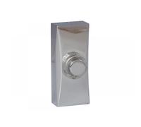 Deta Vimark C3506CH Chrome Bell Push