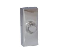 Deta Vimark Chrome Bell Push DETC3506CH